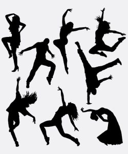 Modern Dance